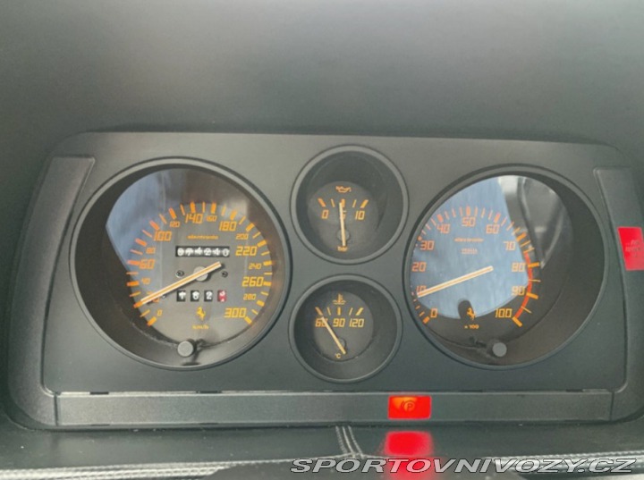 Ferrari 348 1990