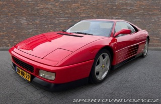 Ferrari 348 1990