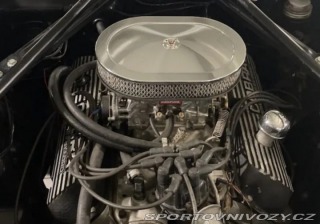 Ford Mustang 1965