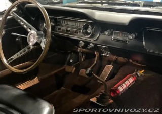 Ford Mustang 1965