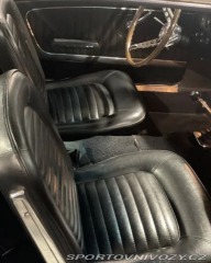Ford Mustang 1965