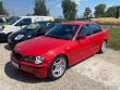 BMW 3 325i + samosvor 2002