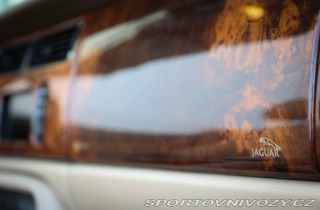 Jaguar XKR 2004