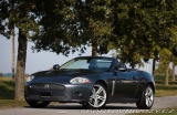 Jaguar XKR Cabriolet