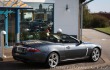 Jaguar XKR Cabriolet 2007