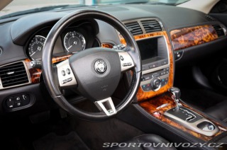 Jaguar XKR Cabriolet 2007