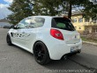 Renault Clio Sport CUP 2011