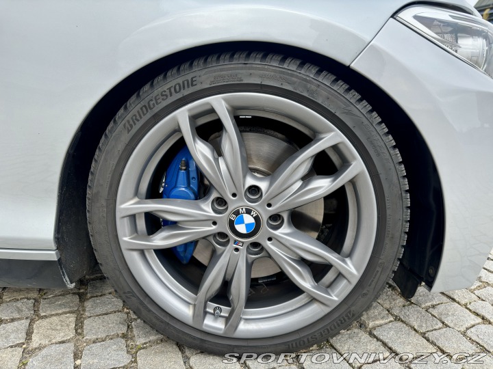 BMW 2 M235i XDrive 2014
