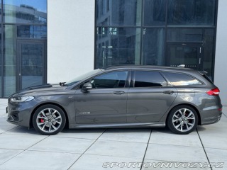 Ford Mondeo ST 2.0 Hybrid ecvT Auto ST 2020