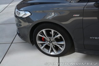 Ford Mondeo ST 2.0 Hybrid ecvT Auto ST 2020