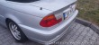 BMW 3 E46 cabrio 2001