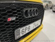 Audi RS Q3  2016