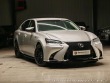 Lexus Ostatní modely GS 450h ČR 2.maj Luxury ACC HeadU 2018