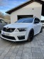 Škoda Octavia RS  2015