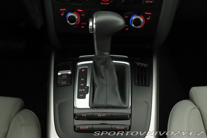 Audi A5 3.0 TDI 2014