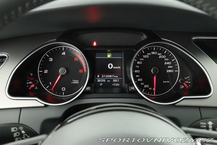 Audi A5 3.0 TDI 2014