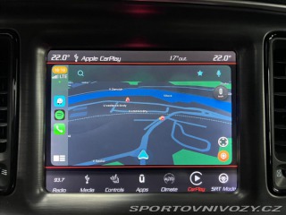 Dodge Challenger SRT DEMON 850HP, HARMAN/K 2018