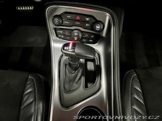 Dodge Challenger SRT DEMON 850HP, HARMAN/K 2018