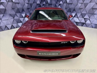 Dodge Challenger SRT DEMON 850HP, HARMAN/K 2018