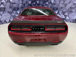 Dodge Challenger SRT DEMON 850HP, HARMAN/K 2018