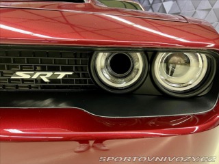 Dodge Challenger SRT DEMON 850HP, HARMAN/K 2018