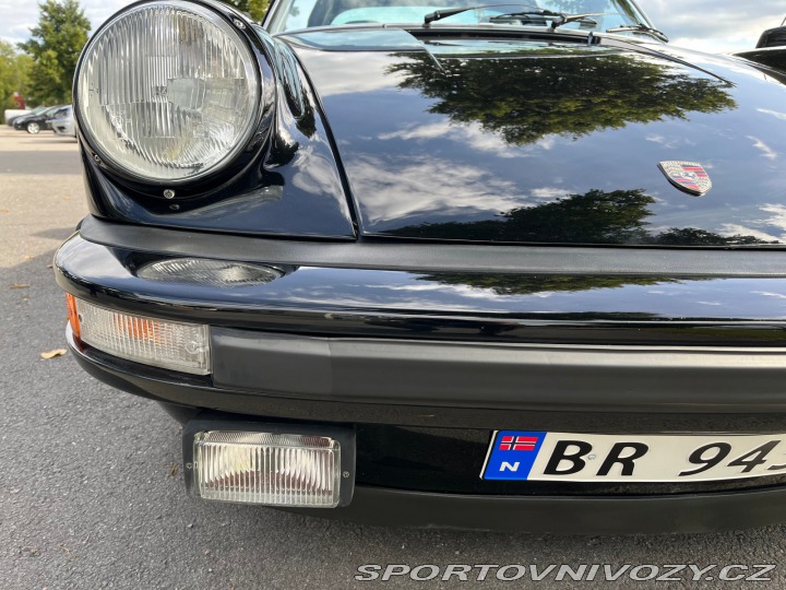 Porsche 911 SC Targa 1978