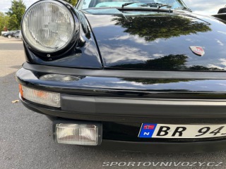 Porsche 911 SC Targa 1978