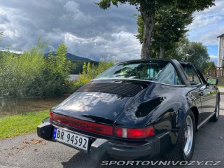 Porsche 911 SC Targa 1978