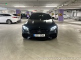 Mercedes-Benz E E63s AMG Edition one