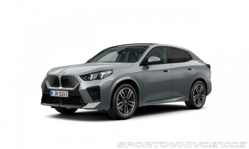 BMW iX2 iX2 xDrive 30