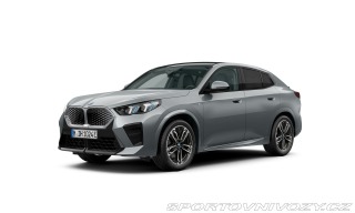 BMW iX2 iX2 xDrive 30