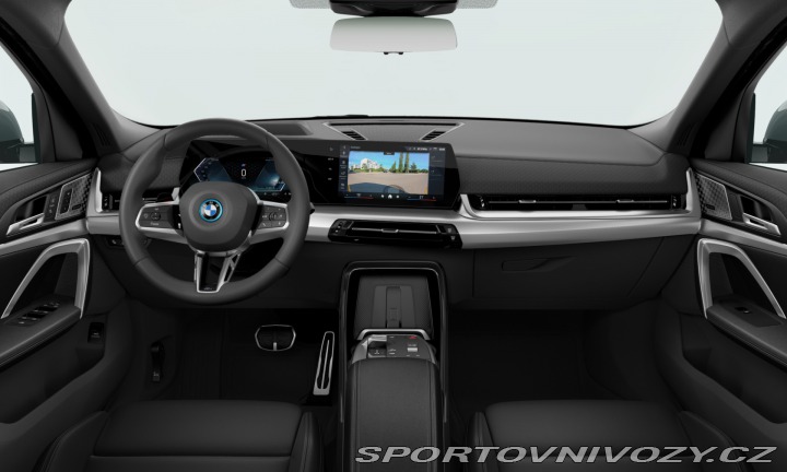 BMW iX2 iX2 xDrive 30 2024