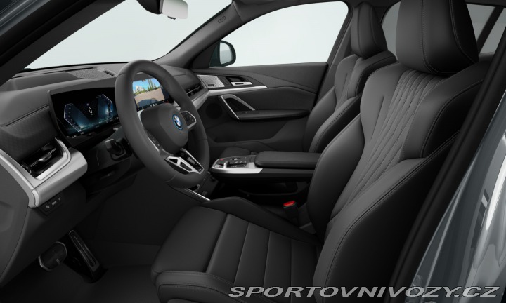 BMW iX2 iX2 xDrive 30 2024