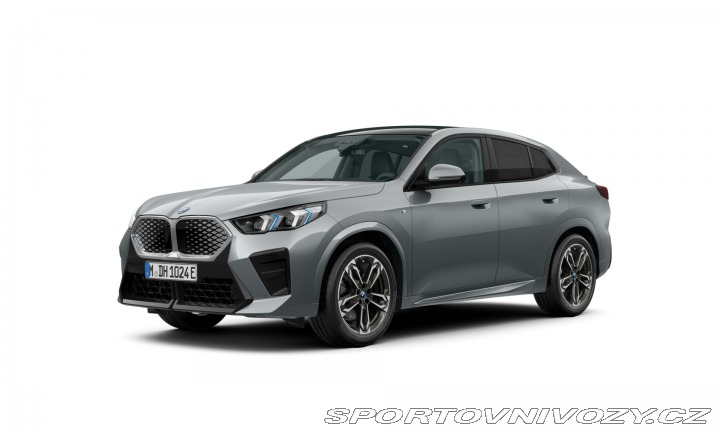 BMW iX2 iX2 xDrive 30 2024