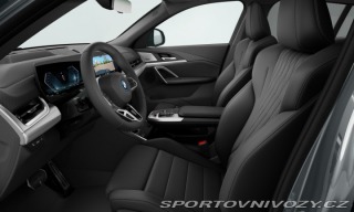 BMW iX2 iX2 xDrive 30 2024