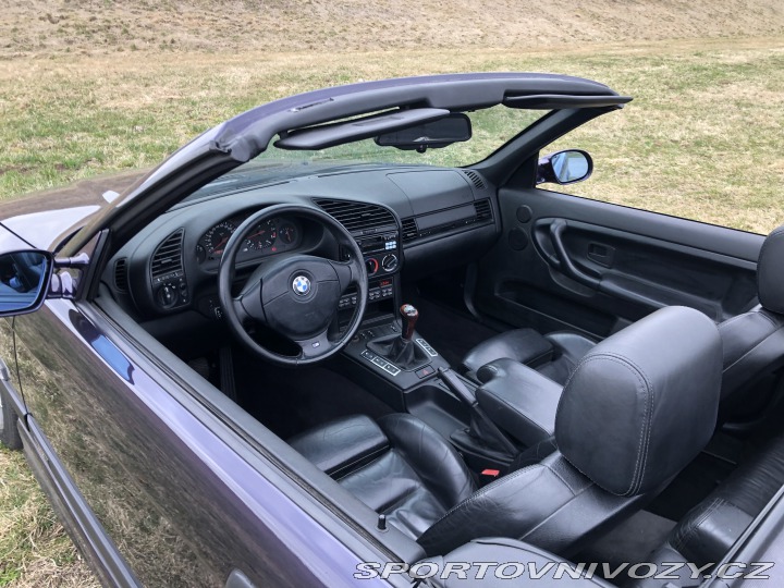 BMW M3  1996