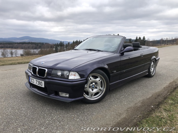 BMW M3  1996
