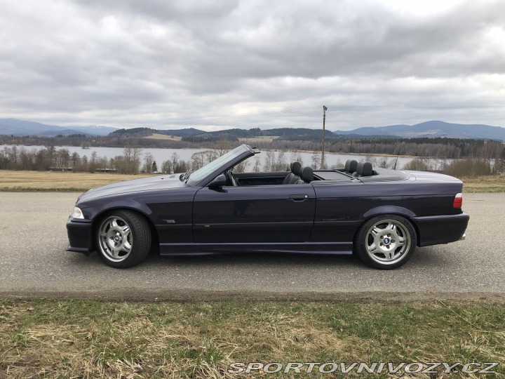 BMW M3  1996