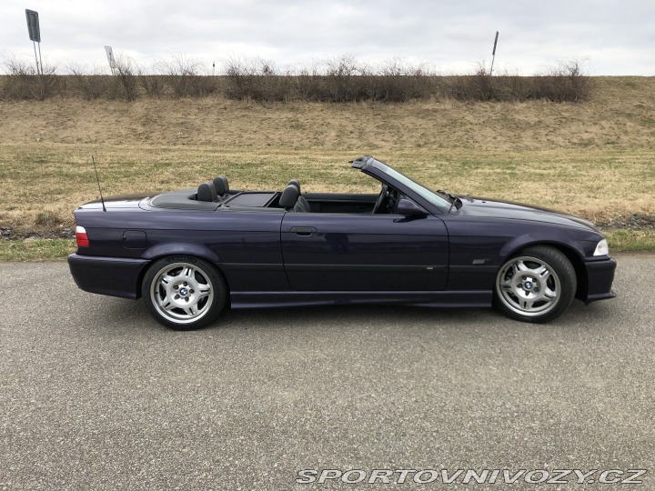 BMW M3 1996