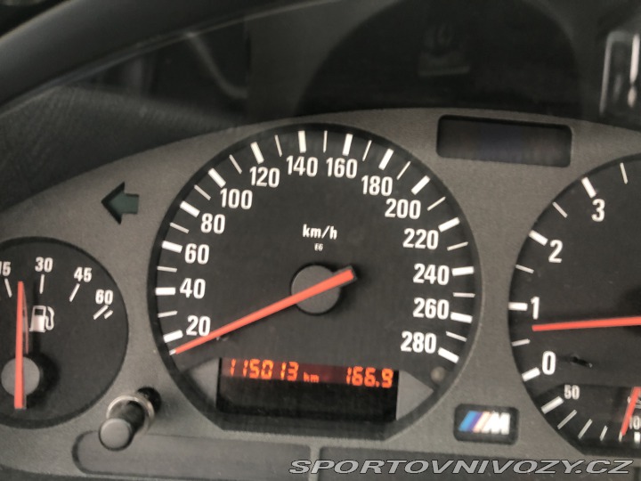 BMW M3 1996