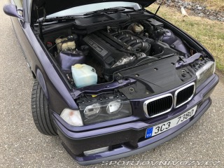 BMW M3  1996