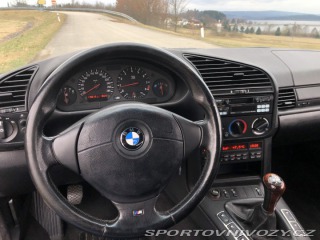 BMW M3  1996