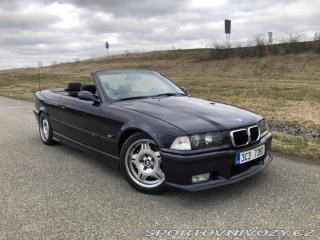 BMW M3  1996
