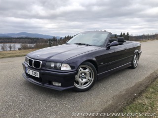 BMW M3  1996