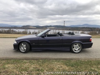 BMW M3  1996