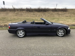 BMW M3  1996