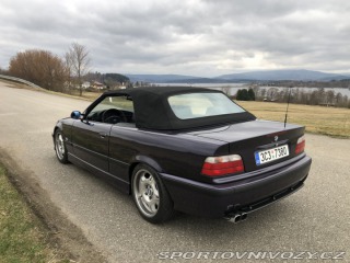 BMW M3  1996