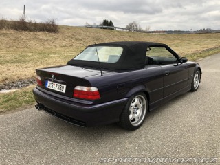 BMW M3  1996