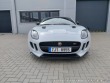 Jaguar F-Type S 2016