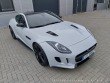 Jaguar F-Type S 2016